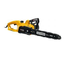 Цепная электрическая пила STEHER 2000 Вт ES-2040 