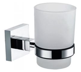 Подстаканник FIXSEN METRA одинарный 11106 