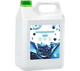 Кондиционер для белья MR.GREEN Черника, 5 л ПНД 72756 