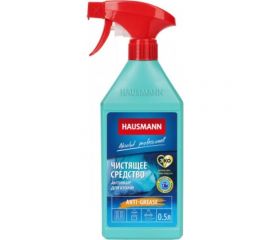 Чистящее средство для кухни Hausmann АНТИЖИР 0,5л HM-CH-04 001 