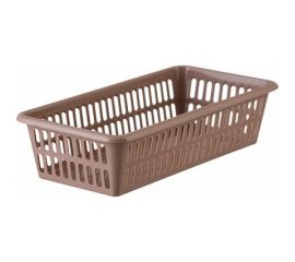 Корзинка Полимербыт 200х100х48 мм 433300000 