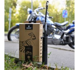 Электрический мото-насос BERKUT MT-1000 