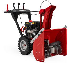 Снегоуборщик Мобил К С65 ПРЕМИУМ МВК0023760 