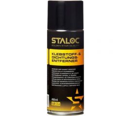 Средство для удаления клеев и герметиков STALOC adhesive and gasket remover sq-740 400 мл 104408927 
