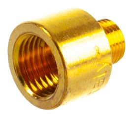 Переходник STOUT ВН 1/4X1/8 SFT-0007-001418 