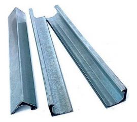 Монтажная шина STARFIX №20x0,5 мм 3 м SM-05682-1 