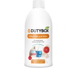 Эко-средство для пола DUTYBOX 500 мл db-1218 