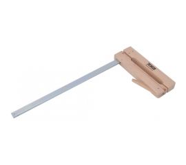 Деревянная струбцина PINIE 600 мм 31-600 