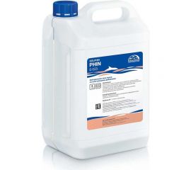 Жидкое мыло DOLPHIN Phin Green Banana 5л 9155 