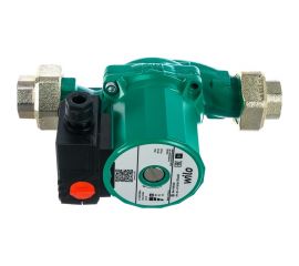 Насос Wilo STAR-RS 25/6-130(180)-RK 2459900 