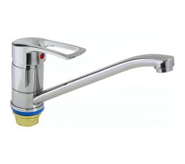 Смеситель для кухни Профсан ПСМ тип См-МОЦБА, См-УмОЦБАи PSM-425-017 