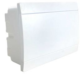 Корпус KRZMI ЩРВ-П-12 глухая дверь IP41 4651117991512 