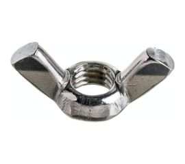 Гайка-барашек DINFIX нерж. А2, М10, 10 шт. 00-00001460 