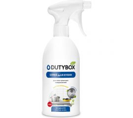 Эко-спрей для кухни DUTYBOX 500 мл db-1209 