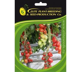 Патронташ F1 семена томата 10 шт ЭС мини ELITE PLANT-BREEDING & SEED PRODUCTION Co. 1026994902 