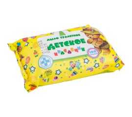 Детское туалетное мыло 100 г МЕРИДИАН Красавчик 602377 