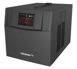 Стабилизатор напряжения IPPON AVR-3000 3000Вт 3000ВА 361015 