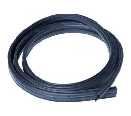 Уплотнитель багажника Sonatex ВАЗ-2112, Москвич-2141 102087 