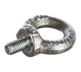 Рым-болт Метизный двор М10 DIN 580, 25 шт. 4690441030627 