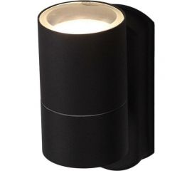 Декоративная подсветка ЭРА WL27 BK GU10 MAX35W IP54 черный Б0034628 