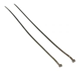 Хомут IEK 8.8x800, черный, нейлон, упаковка 100шт, ИЭК UHH32-D088-800-100 