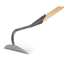 Мотыга с лезвием полумесяц DeWit 3516S 