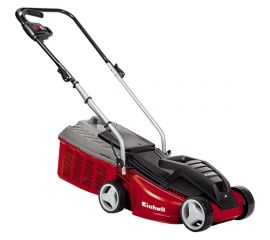 Электрическая газонокосилка Einhell GE-EM 1233 3400192 