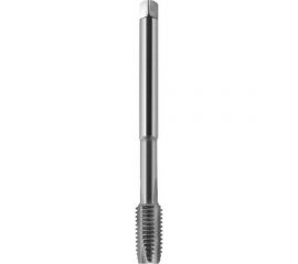 Метчик BTI DIN 371 HSS м/р Тип C M6 (x1.0) NM03 M0600 