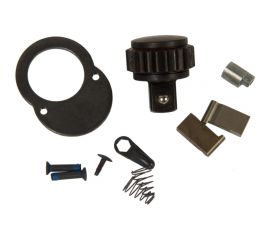 Ремкомплект для динамометрических ключей 34423-1А, 34423-2А (S/N после 130923хх), 24T KING TONY 34423-3DK 