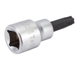 Насадка отверточная TORX (Т40; 3/8"") HONITON BS-A3T40 