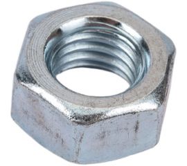 Шестигранная гайка STARFIX М12, цинк, класс прочности 6, DIN 934, 70 шт. SMC2-47280-70 