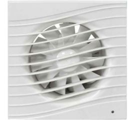 Осевой вытяжной вентилятор ВИЕНТО В100С 
