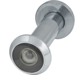 Дверной глазок ARMADILLO оптика стекло DV-PRO 2/85-55/BR (DVG2) CP хром 23733 