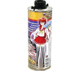 Водовытесняющая полимерная композиция Жидкий локер Nippon Ace хамелеон, бронза/металлик ЖЛ-011-320 