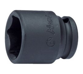 Головка торцевая ударная 6-гранная (23 мм; 1/2"") Hans 84400M23 