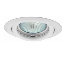 Точечный светильник KANLUX ARGUS CT-2115-W 307 