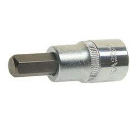 Насадка-вставка с битой Hex (H12; 1/2""; 60 мм) ЭВРИКА ER-94807 