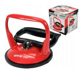 Держатель-присоска для стекол YATO 125 мм YT-37235 