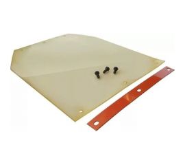 Коврик резиновый для виброплиты VH-60 Grost 101659 