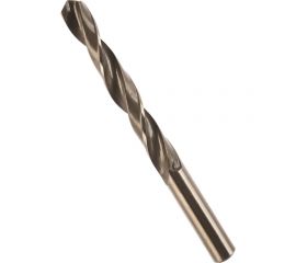 Сверло по металлу Туламаш цилиндрический хвостовик 16.1 Р6М5 121650 
