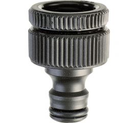 Соединитель кранов 1/2, 3/4""с резьбой GF 5435 1241 