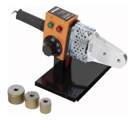 Аппарат для сварки пластиковых труб FOXWELD FoxPlastic 1200 ZJM 6116 