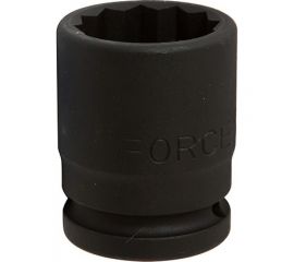 Головка ударная 3/4"", 12-ти гранная, 29 мм FORCE 46829 