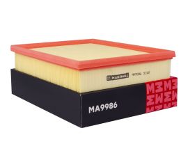 Фильтр воздушный SsangYong Actyon 07- / Kyron 05- MARSHALL MA9986 