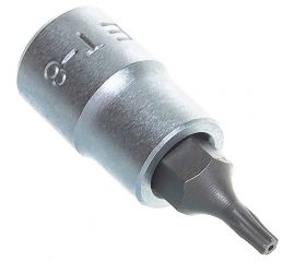 Головка 1/4"", Т-8Н, L=32 мм FORCE 3273208 