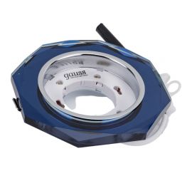 Точечный светильник Gauss Tablet GX209 