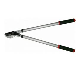 Плоскостной сучкорез с шестеренчатым механизмом SKRAB 750 мм SK5 AL 28491 