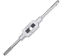 Вороток с трещоткой D.BOR DIN 1814, M3-10, L 85 9G42-G010002D 