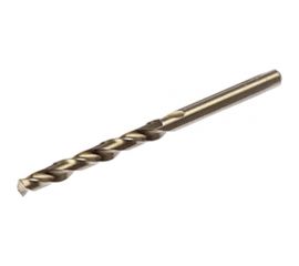 Сверло по металлу Cobalt 5% (6.4х63х101 мм) Дело Техники 211064 