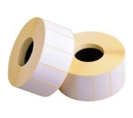 Этикетка ТТ SOFMIX полипропилен, 30x20 мм, 2000 шт. в рул, вт. 40, 4117 TТ-2-4117-2-2-0 